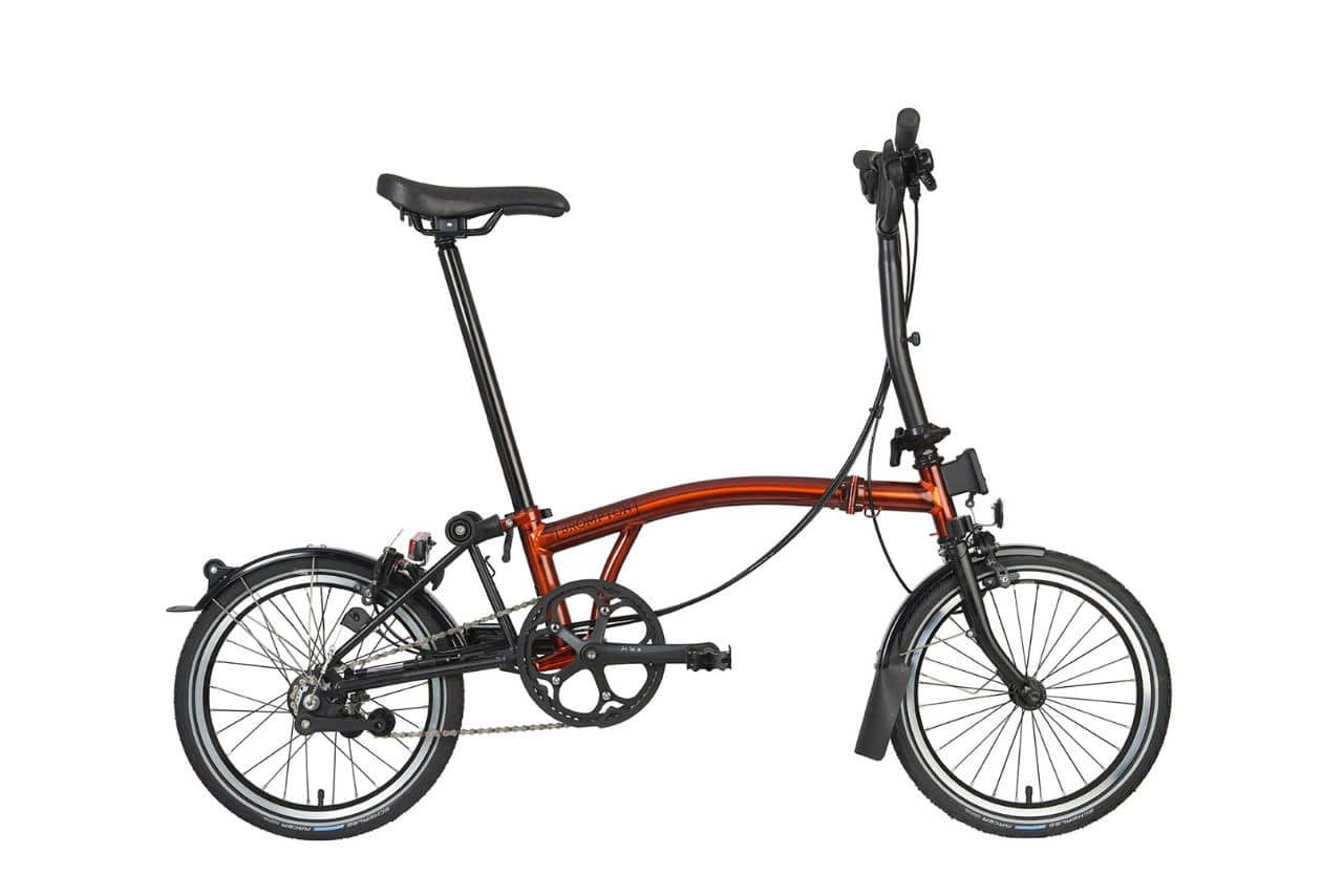 Brompton-C_Line_Black_Lacquer_Dumoulin_bicyclettes-Montreal_Quebec_