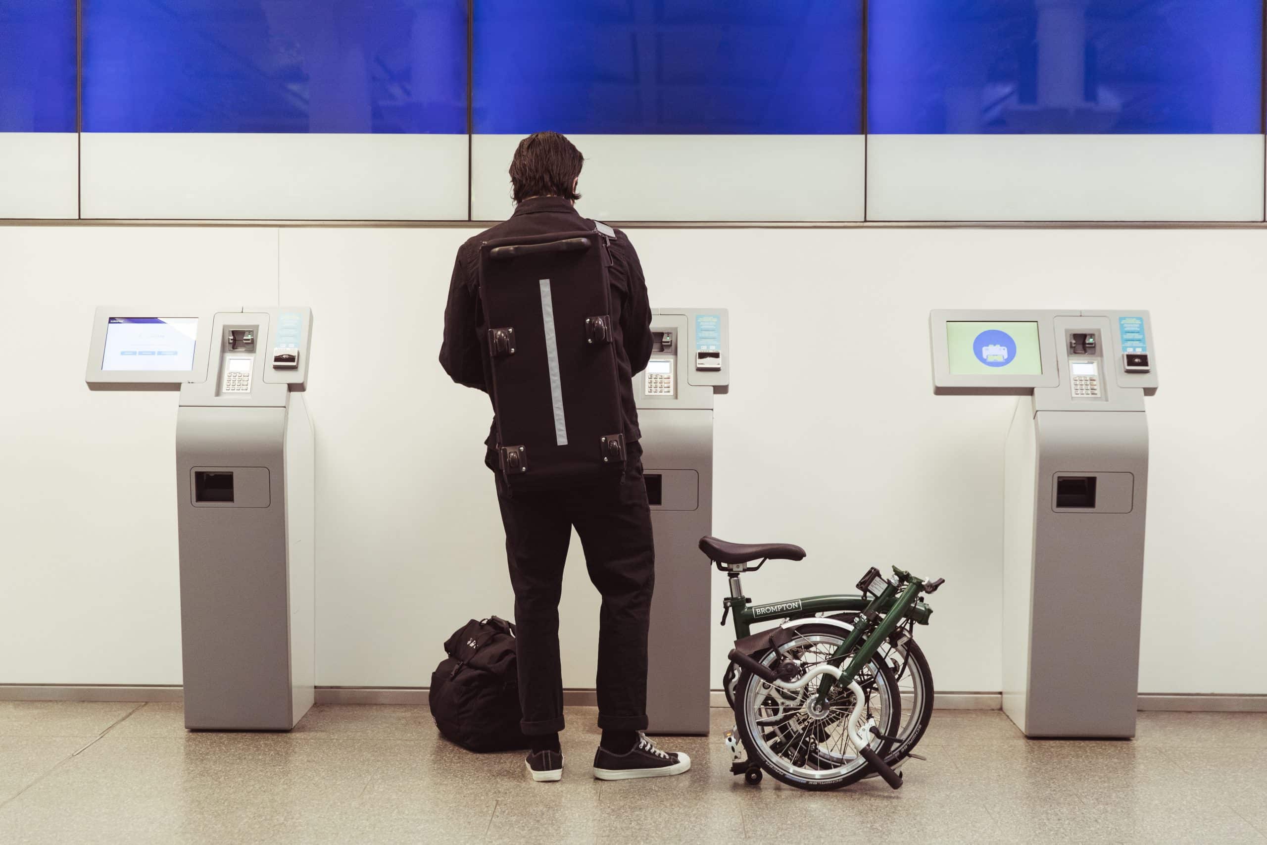 10 reasons to choose folding bikes