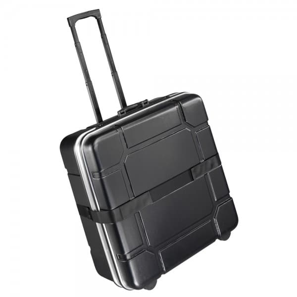 Valise pour avion Brompton