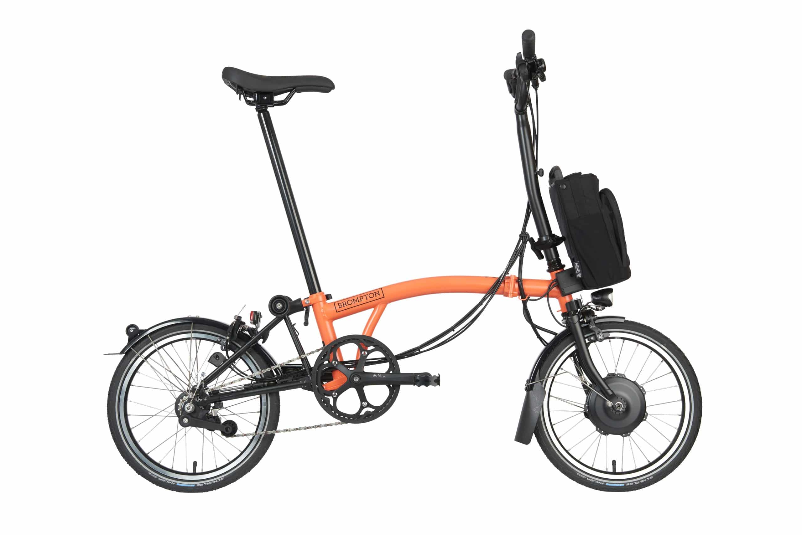Brompton-electric-C-Line