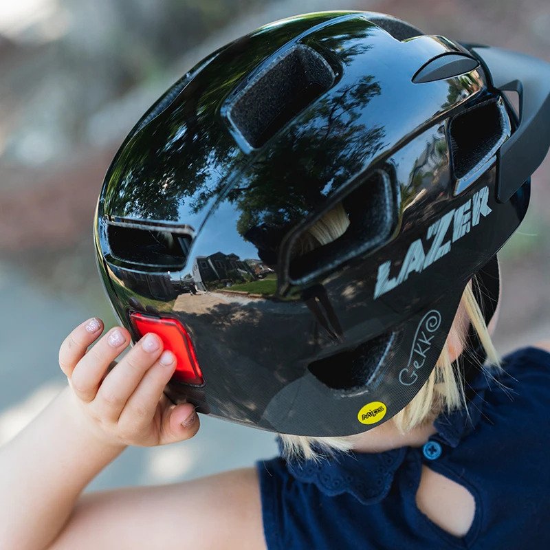 Choisir un casque de vélo