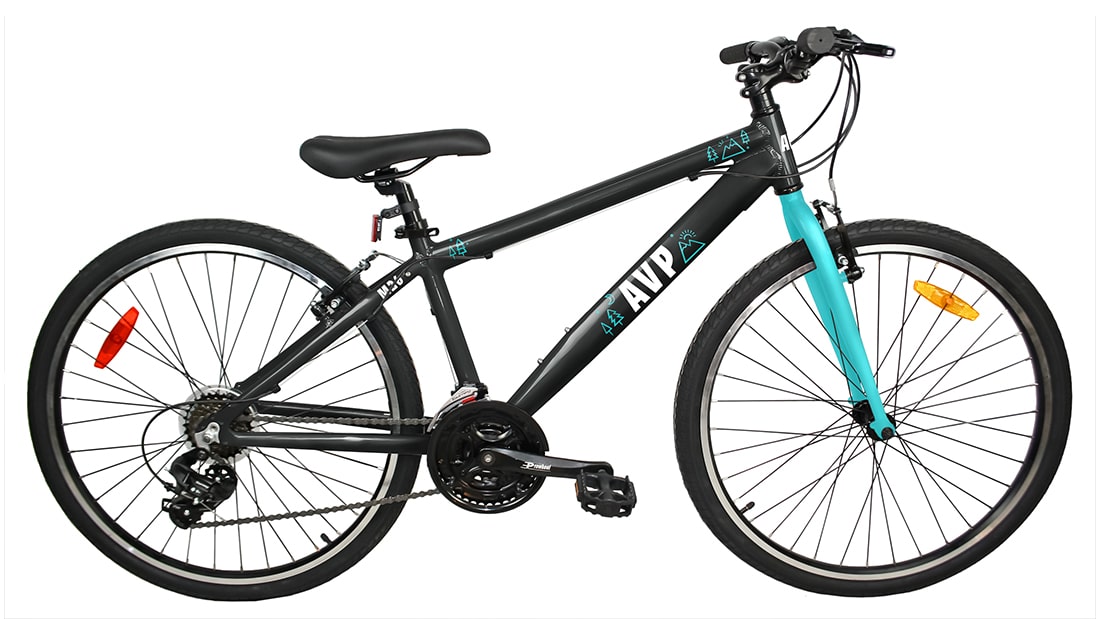 AVP M26 Vélo enfant 21 Vitesse Montréal