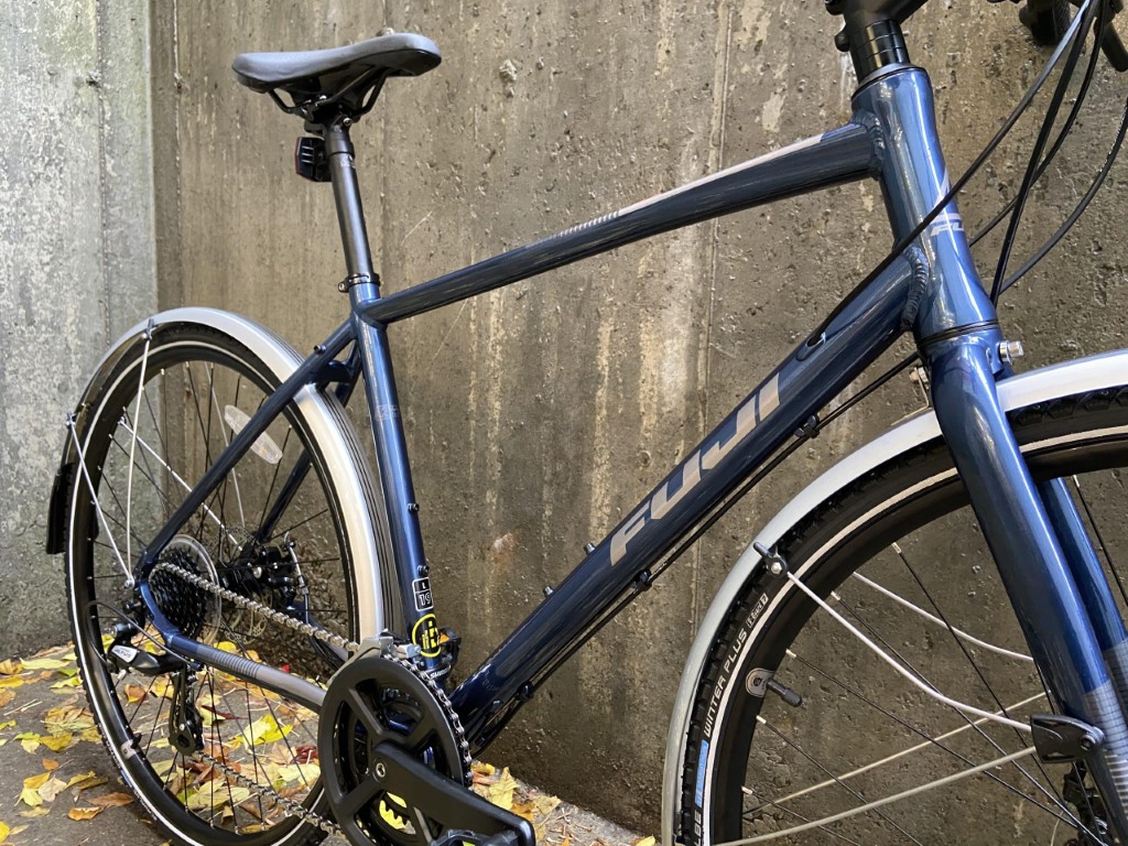 Qu&rsquo;est-ce que la préparation hivernale de votre vélo ?