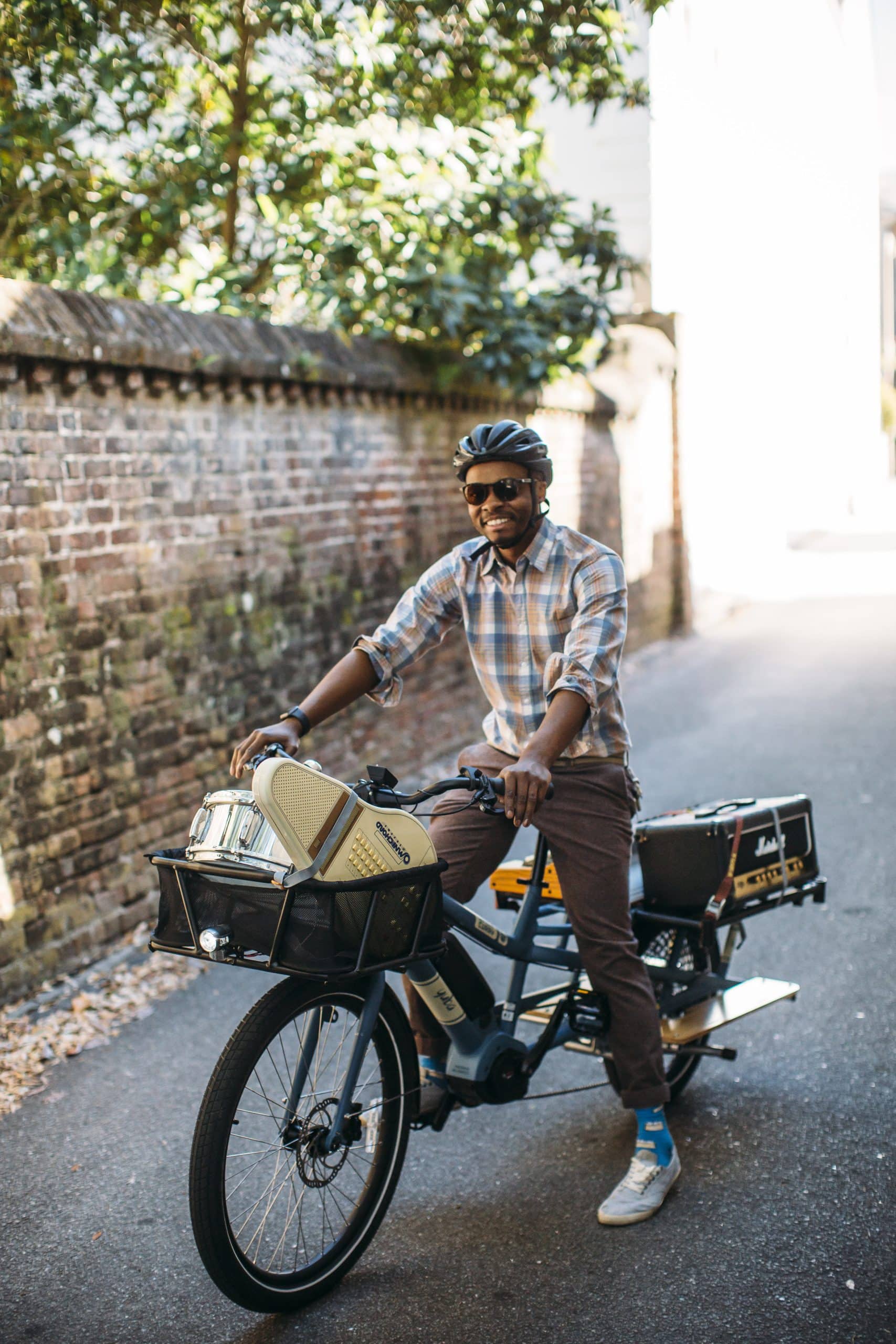 Yuba Spicy Curry-bread-basket