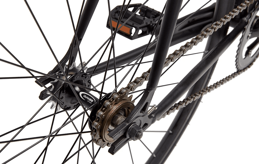 Moose-Bicycle-Porter