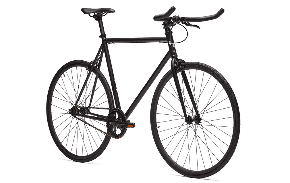 Moose-Bicycle-Porter