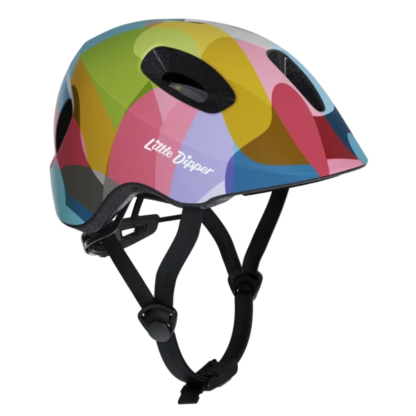 Casque de vélo Trek Little Dipper Mips, dumoulin bicyclettes, montreal, puzzle, 1