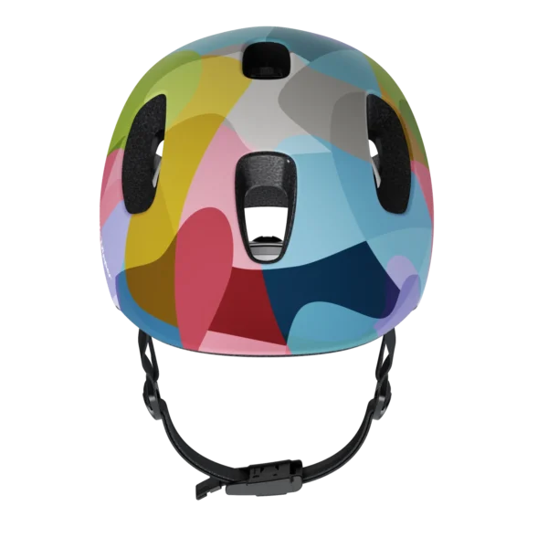 Casque de vélo Trek Little Dipper Mips, dumoulin bicyclettes, montreal, puzzle, 2