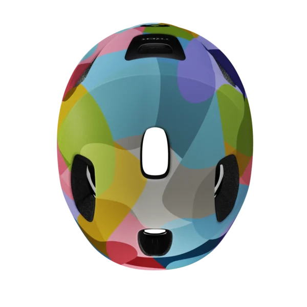 Casque de vélo Trek Little Dipper Mips, dumoulin bicyclettes, montreal, puzzle, 6